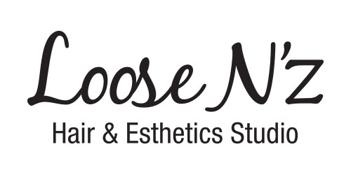 Loose Nz Hair & Esthetics Studio | Located at Westridge Landing, Colwood BC