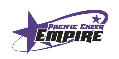 Pacific Cheer Empire | Located at Westridge Landing, Colwood BC